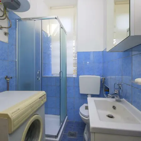 Apartman Amber *